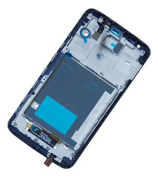 Para LG G2 D801 Tmobile De T-mobile Pantalla Lcd Digitalizad
