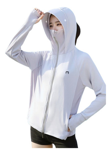 Bunny Sunscreen Clothing Anti Ultraviolet Breathable