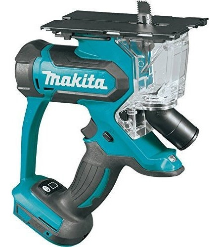 Sierra De Corte Sin Cable Makita Xds01z 18v 