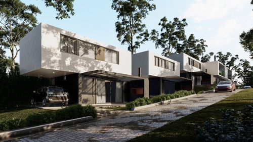 Imagen 7 de 9 de Vendo Lote - Barrio Cerrado Tejas 4, - Recibo Auto/autoplan Saldo En Pesos