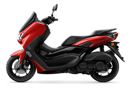 Nueva Scooter Yamaha Nmax Connected 155 2024 0km Patronelli