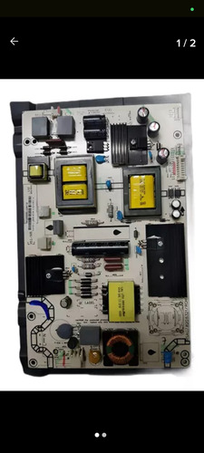 Fuente Top House Thle4917rtf Bghble4917rtf Hisense Hle4917