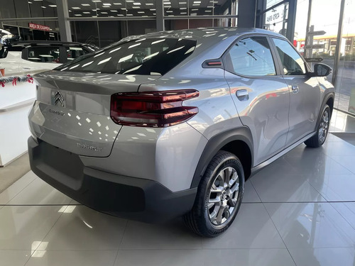 Citroën Basalt 1.6 16v Vti 115 Feel