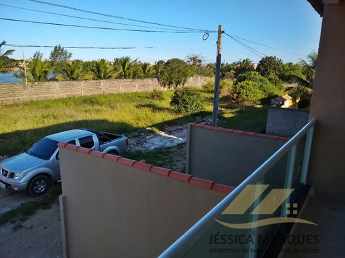 Imagem 3 de 14 de Duplex Com 2 Quartos Em Unamar - Cabo Frio - Rj Jmc05