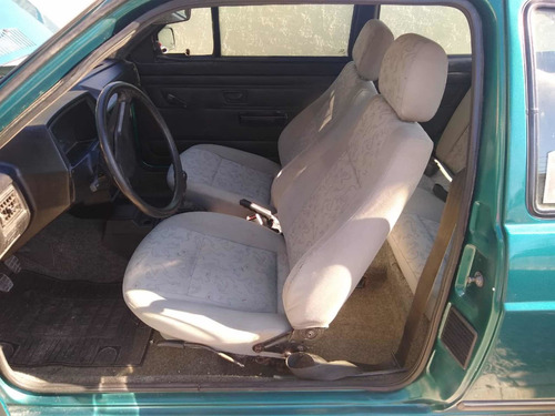 Imagem 12 de 15 de Vw Gol Cht 1.0