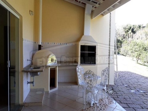 Imagem 3 de 27 de Chacara - Ch00091 - 34215563