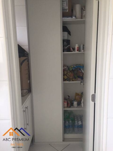 Imagem 13 de 15 de Oportunidade! Excelente Apto Na V. Bastos! 3 Dorms, 2 Vagas! - 1136