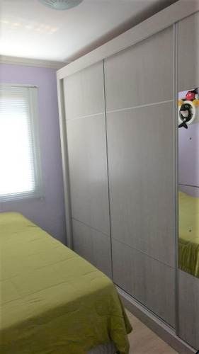 Imagem 19 de 19 de Apartamento Em Vila Carrão, São Paulo/sp De 50m² 2 Quartos À Venda Por R$ 350.000,00 - Ap655151-s