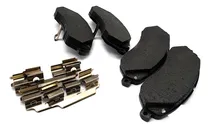 Comprar Pastillas De Frenos Delanteras Hyundai Scorpio 2 Origin 2018