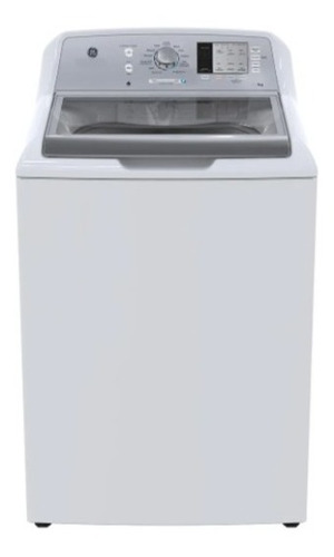 Lavadora Automática Ge  Blanca 22kg 