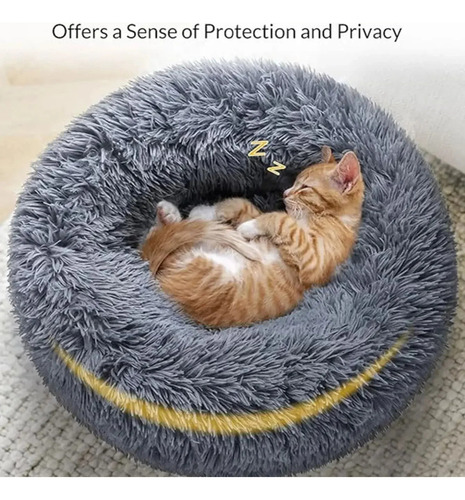 Cama Caseta Para Perros Pequeños Y Medianos Y El Perro Duerm