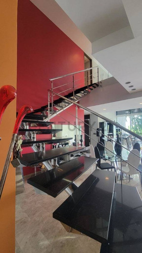 Venta De Apartamento En Terrazas Del Country