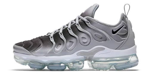 comprar Zapatillas Nike Air Vapormax Plus Wolf Grey 924453-007   