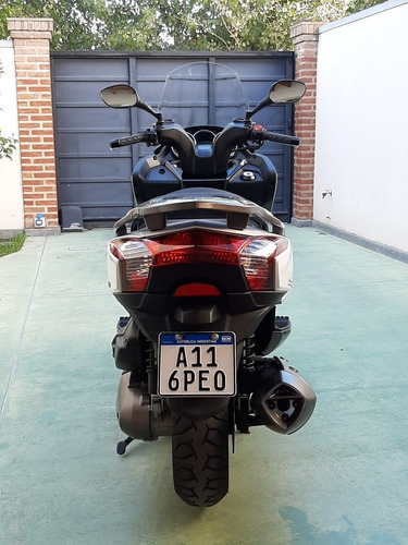 Kymco Downtown 300i Abs 2020 Dueño