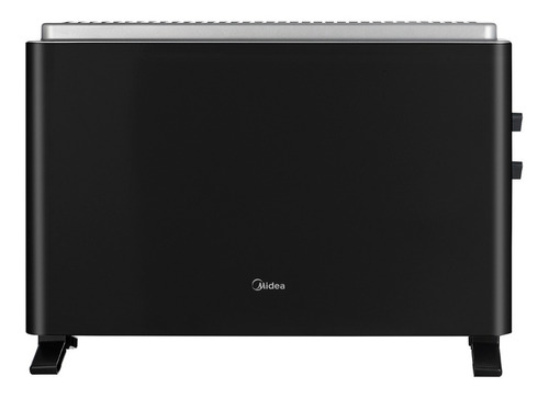 Convector Midea Ch-p120bae1 Negro