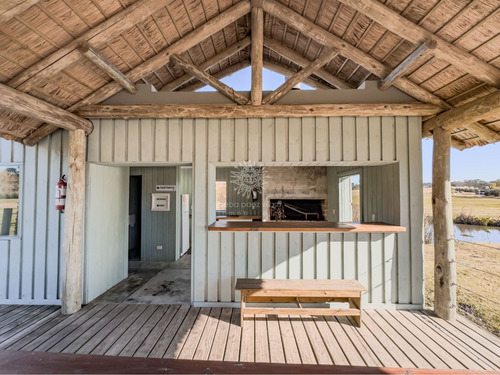 Terreno En Venta En Pueblo Mio