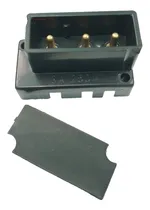 Comprar Tomada P\u002F Motor Maquina De Costura Singer Elgin E Outras