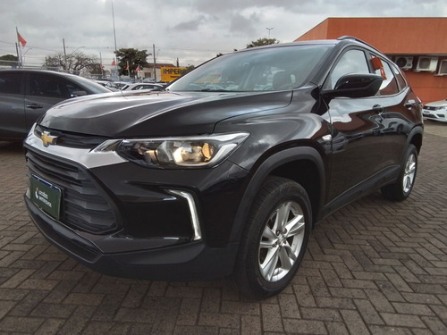 Chevrolet Tracker 1.0 TURBO FLEX LT AUTOMÁTICO