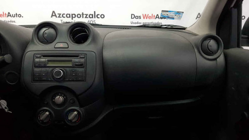 Nissan March 2020 5p Active L4/1.6 Man Abs