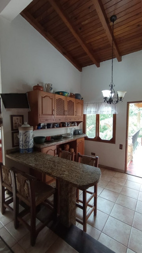 Imagen 7 de 17 de Casa En Venta Urbanización Potrerito San Antonio De Los Altos