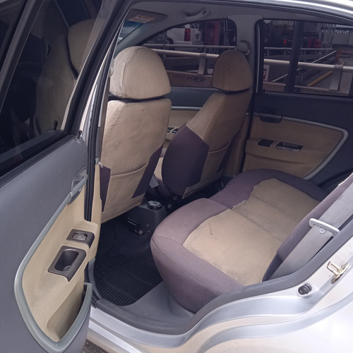 Chery Arauca 1.3