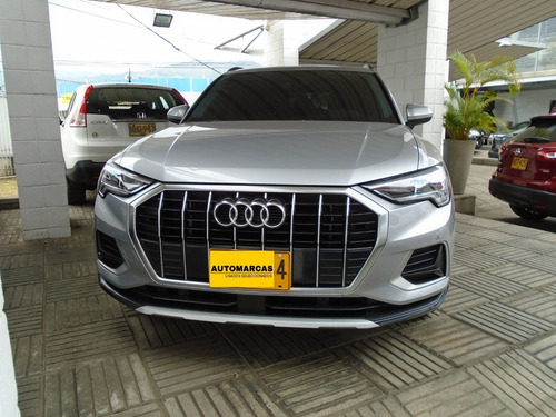 Audi Q3 2020