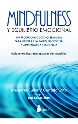 Mindfulness Y Equilibrio Emocional - Margaret Cullen