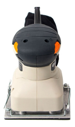 Lijadora Orbital De Palma 260w 1/4 Hoja Madera Salkor