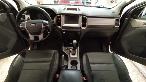Ford Ranger 3.2 Cd Limited Tdci 200cv