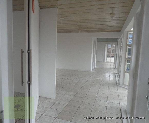 Imagem 17 de 24 de Prédio, 400 M² - Venda Por R$ 4.200.000,00 Ou Aluguel Por R$ 25.000,00/mês - Granja Viana - Cotia/sp - Pr0011