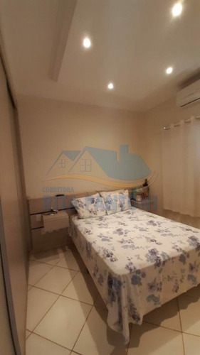 Apartamento, Jardim Botânico, Ribeirão Preto - A4601-v
