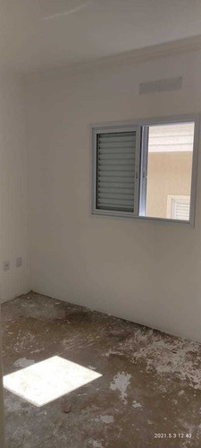 Imagem 2 de 14 de Sobrado Vila Boralli - 3 Suítes - 4 Vagas
