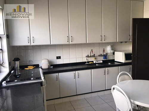 Imagem 18 de 23 de Casa Com 3 Dormitórios, 360 M² - Venda Por R$ 1.900.000,00 Ou Aluguel Por R$ 6.500,00/mês - Jardim Armênia - Mogi Das Cruzes/sp - Ca0424