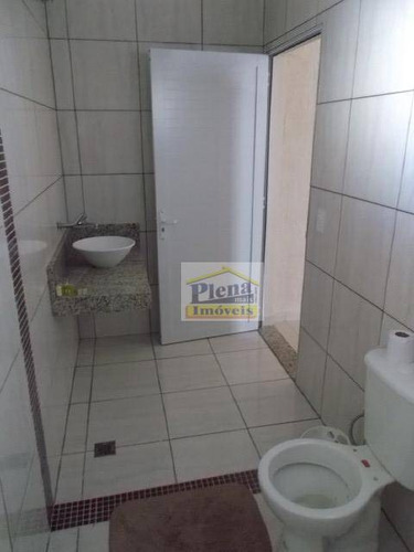 Imagem 19 de 30 de Chácara Residencial Para Venda E Locação, Jardim Residêncial Firenze, Hortolândia. - Ch0046