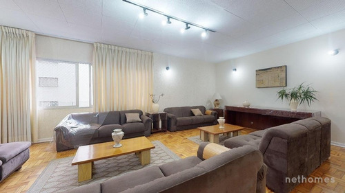 Imagem 8 de 15 de Apartamento - Perdizes - Ref: 6056 - V-6056