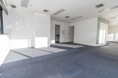 Imagem 2 de 15 de Manoel Tabacow Hidal - Sala Comercial Em Pinheiros | Npi Imoveis. - L-578
