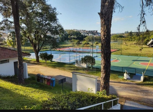 Terreno Condomínio Fechado Com Ótima Topografia Com 300m2