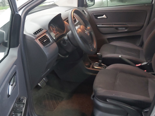 Volkswagen Fox 1.6 mi Prime I-motion 8v