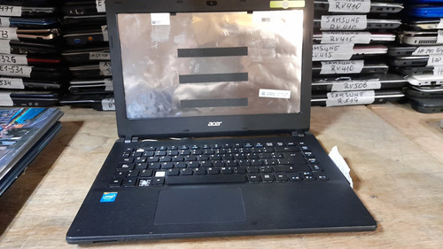 Notebook Acer Es1-431 En Desarme