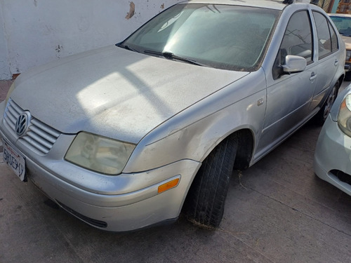 Volkswagen Jetta Diesel Mk4 Ecodiesel Para Partes Refaccion