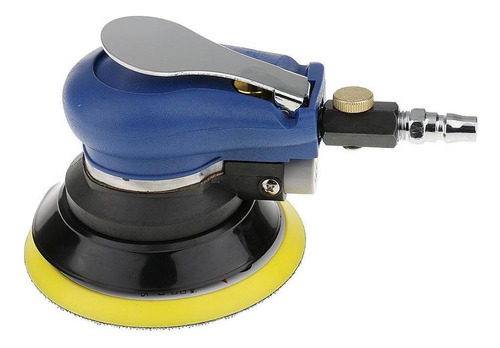 5 Lijadora Orbital De 10000 Rpm De Neumática Herramienta