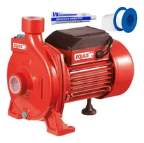 Comprar Kit Bomba Centrífuga 750w 1hp Succion 9mts Caudal 110l\u002Fmin