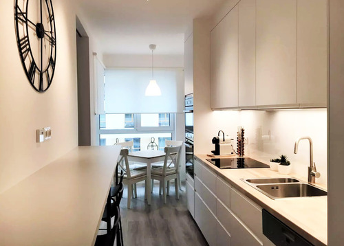 Apartamento, Alquiler, El Rosal, Chacao, Alquiler