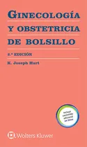 Comprar Libro: Ginecología Y Obstetricia De Bolsillo (manual De