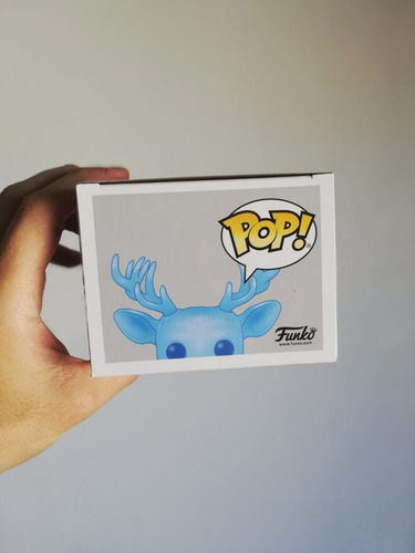 Funko Pop! - Harry Potter - Patronus 104 - Patronum Original