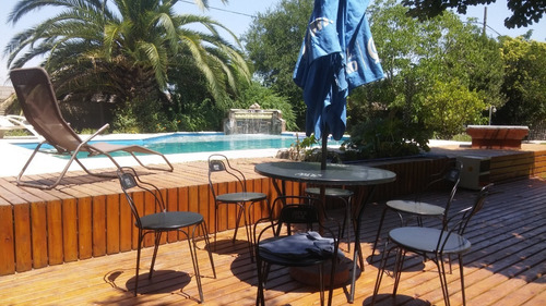 Imagen 4 de 12 de Quinta Relax Eventos
