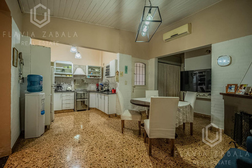 Venta Ph Cinco Ambientes Con Patio Y Terraza En San Fernando