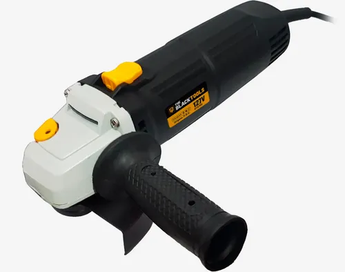 Esmerilhadeira Lixadeira Angular Profissional 4. 1/2 780w — R$ 142,40 em Mercado Livre, 28% OFF
