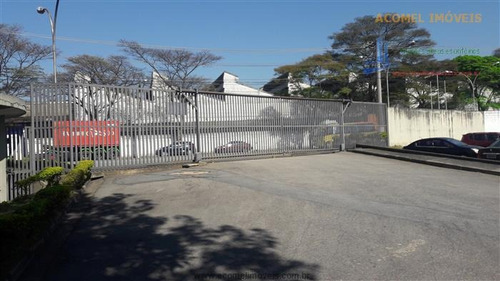 Imagem 22 de 29 de Galpões Para Alugar Em Osasco/sp - Alugue O Seu Galpões Aqui! - 1386792