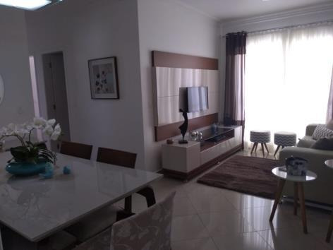 Imagem 1 de 18 de Excelente Apartamento - Vila Rosalia - Ven162